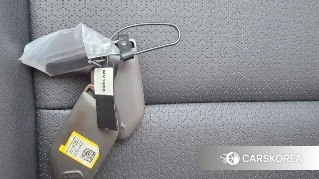 Kia The New Morning (JA) 2024 Светло-зеленый из Кореи, фото 3