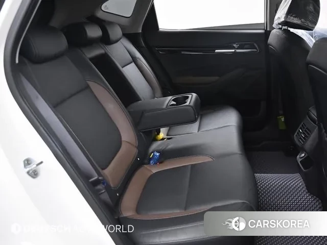 Kia Seltos 2020 Белый из Кореи, фото 3