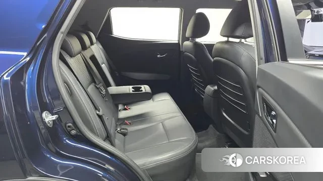 Ssangyong Tivoli Armor 2019 Синий из Кореи, фото 3