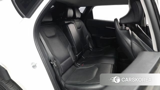 Kia EV6 2021 Белый из Кореи, фото 3