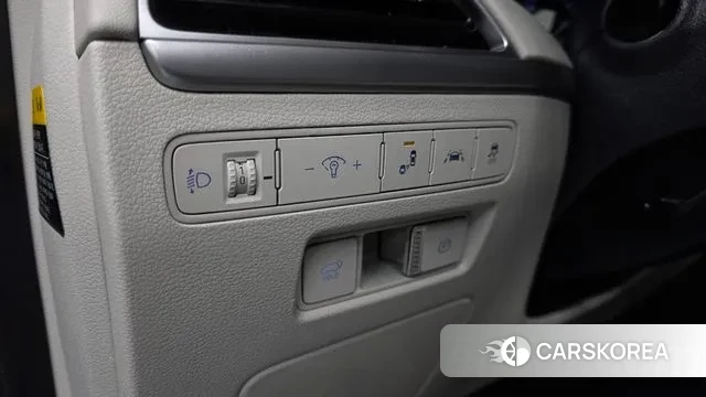 Hyundai Palisade 2019 Белый из Кореи, фото 3