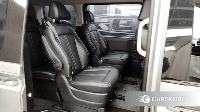 Hyundai Staria 2021 Серый из Кореи, фото 3