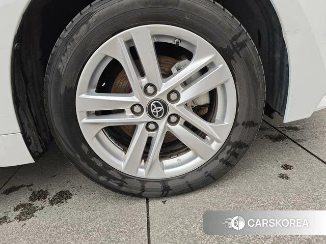 Toyota Lei Ling 2023 Белый из Китая, фото 3
