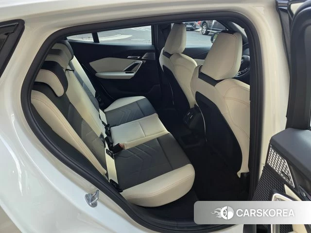 BMW X2 (U10) 2025 Белый из Кореи, фото 3