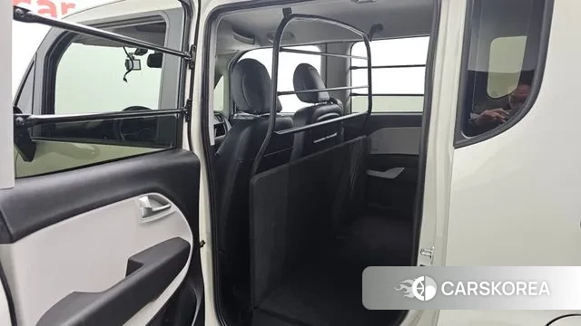 Kia The New Kia Ray 2024 Жемчужный цвет из Кореи, фото 3