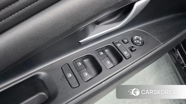 Hyundai Avante (CN7) 2022 Белый из Кореи, фото 3