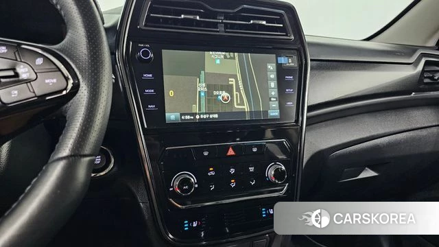 Ssangyong Tivoli Air 2022 Белый из Кореи, фото 3