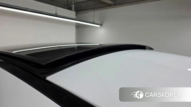 Mercedes-Benz GLE-Class W167 2023 Белый из Кореи, фото 3