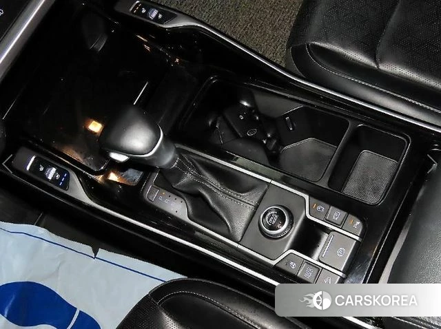 Kia Sorento 4th Generation 2020 Серый из Кореи, фото 3