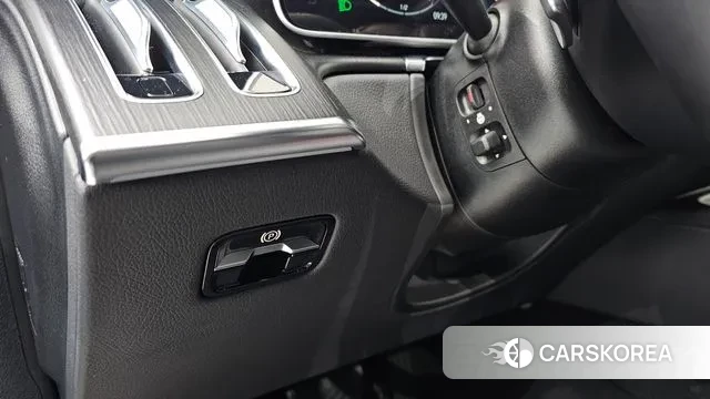 Mercedes-Benz S-Class W223 2023 Черный из Кореи, фото 3