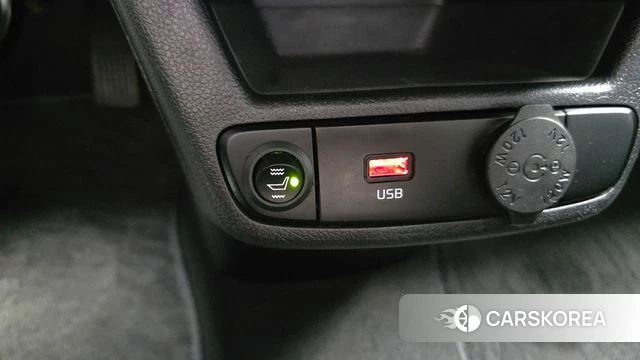 Kia The New Ray 2021 Белый из Кореи, фото 3