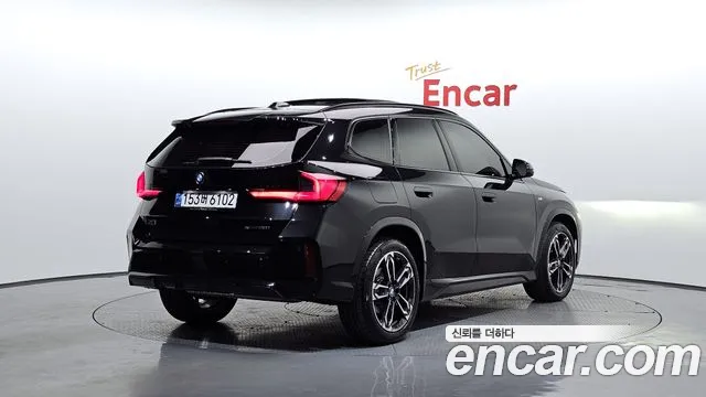 BMW X1 (U11) id 2701264 из Кореи 3