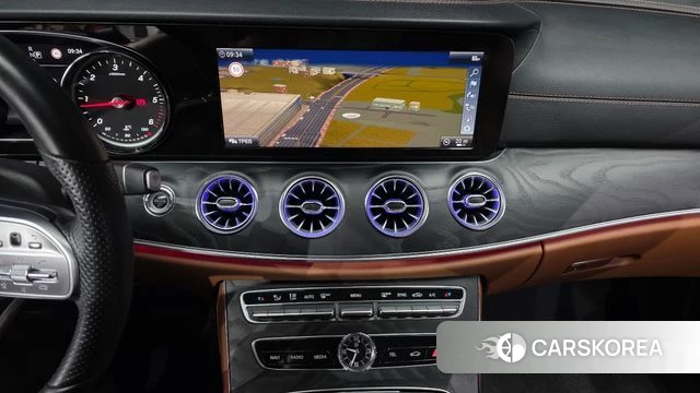 Mercedes-Benz E-Class W213 2019 Белый из Кореи, фото 3