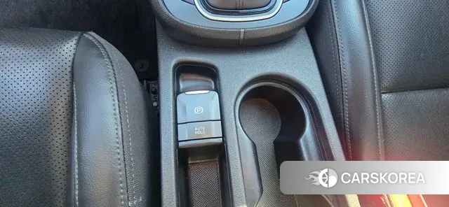 Hyundai The New Kona 2022 Белый из Кореи, фото 3