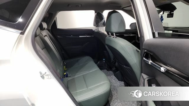 Kia The New Seltos 2024 Белый из Кореи, фото 3