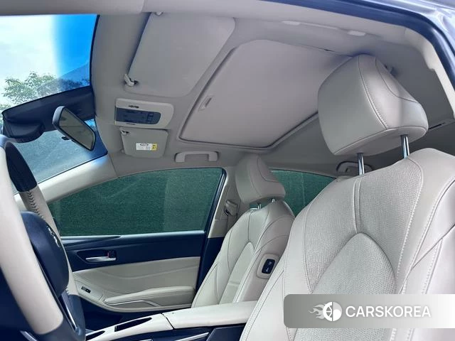 Toyota Asian dragon 2021 Серебристо-серый из Китая, фото 3
