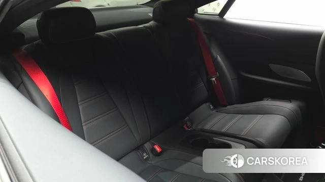 Mercedes-Benz E-Class W213 2021 Серый из Кореи, фото 3