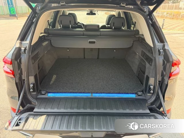 BMW X5 (G05) 2022 Серый из Кореи, фото 3