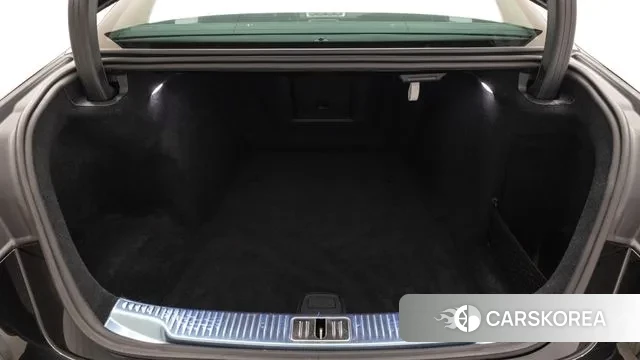 Mercedes-Benz S-Class W223 2024 Черный из Кореи, фото 3