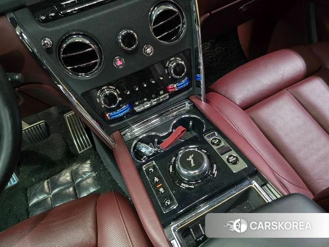 Rolls-Royce Cullinan 2019 Белый из Кореи, фото 3