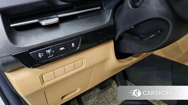 Kia Carnival 4th generation 2021 Белый из Кореи, фото 3