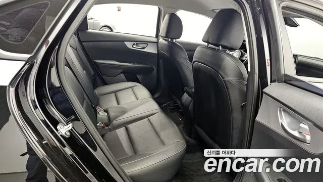 Kia The New K3 2nd generation id 2644756 из Кореи 3