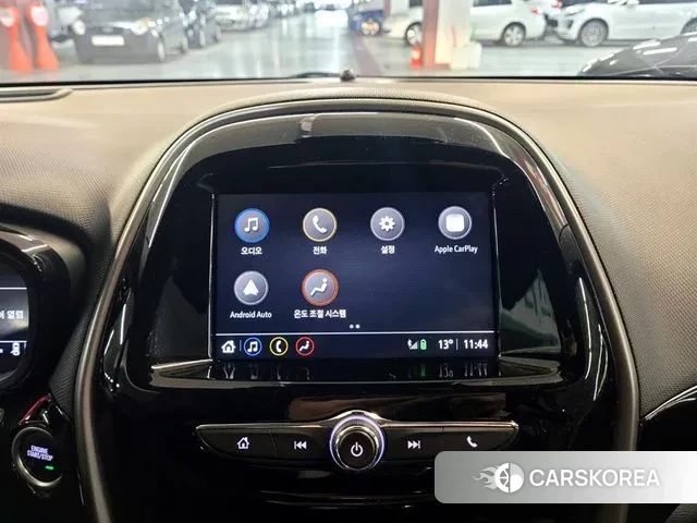 Chevrolet (GM Daewoo) The New Spark 2021 Белый из Кореи, фото 3