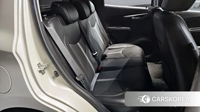 Chevrolet (GM Daewoo) The New Spark 2020 Жемчужный цвет из Кореи, фото 3