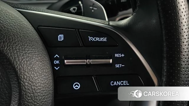Hyundai Sonata (DN8) 2019 Белый из Кореи, фото 3