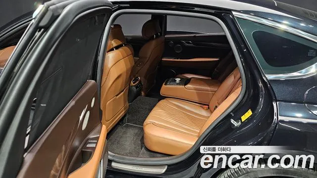 Genesis G80 (RG3) id 2490518 из Кореи 3