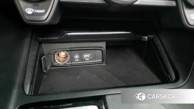 Genesis G70 2019 Белый из Кореи, фото 3