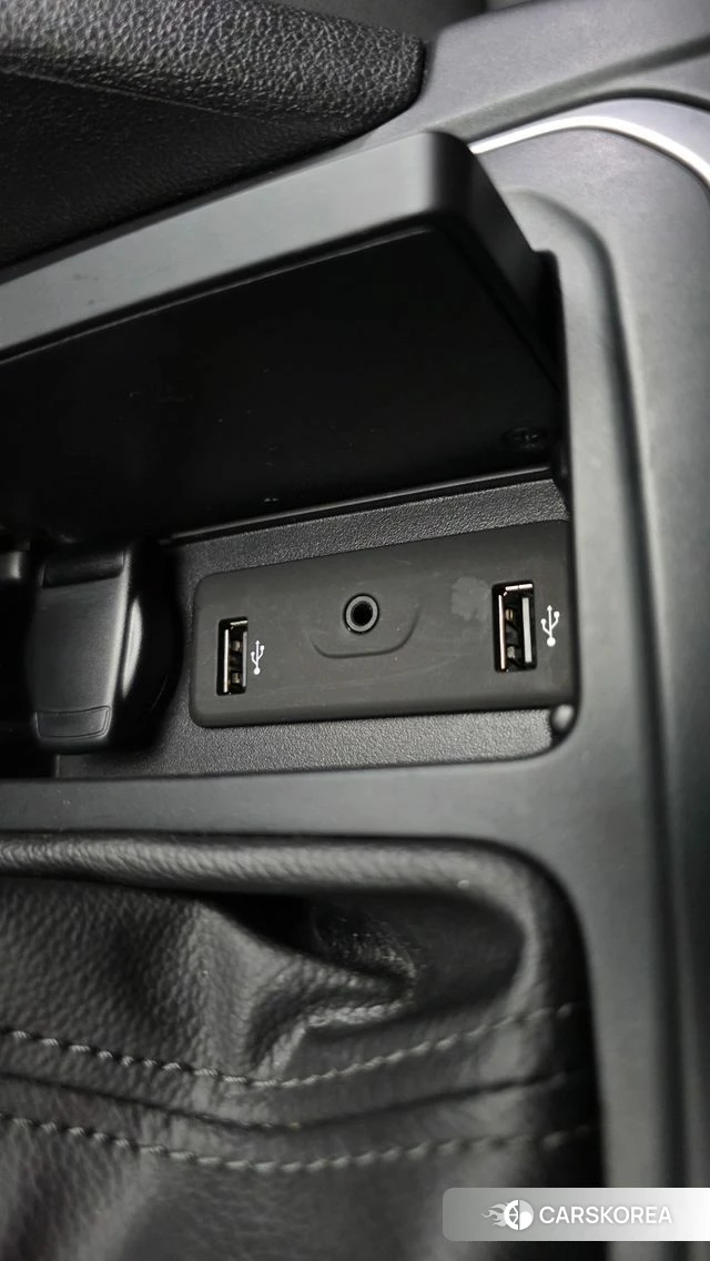 Renault Korea (Samsung) SM6 2018 Белый из Кореи, фото 3