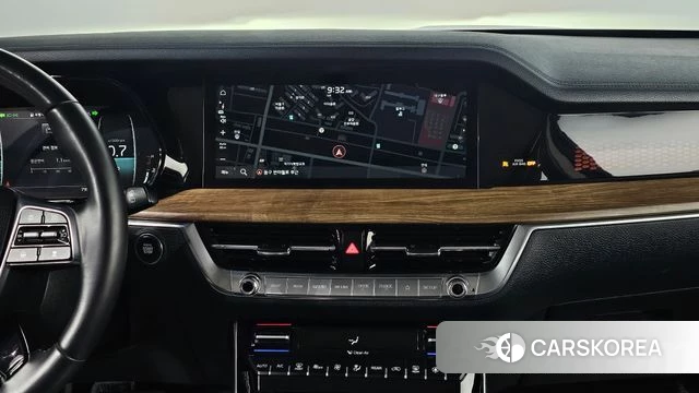 Kia Mohave Master 2020 Белый из Кореи, фото 3