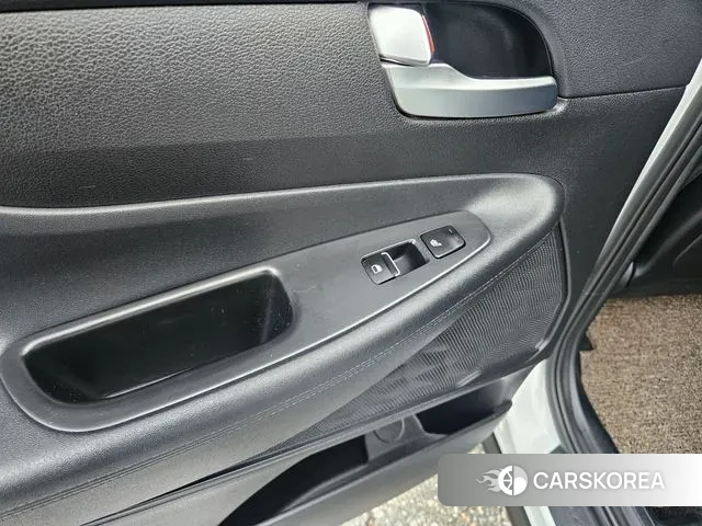 Hyundai The New Santa Fe 2020 Белый из Кореи, фото 3