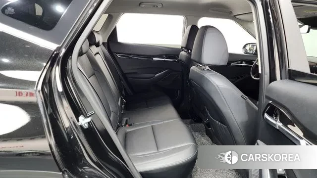 Kia The New Seltos 2025 Черный из Кореи, фото 3