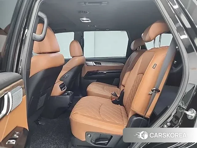 Kia Mohave Master id 2915562 из Кореи 3