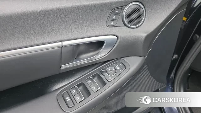 Hyundai Sonata (DN8) 2020 Синий из Кореи, фото 3