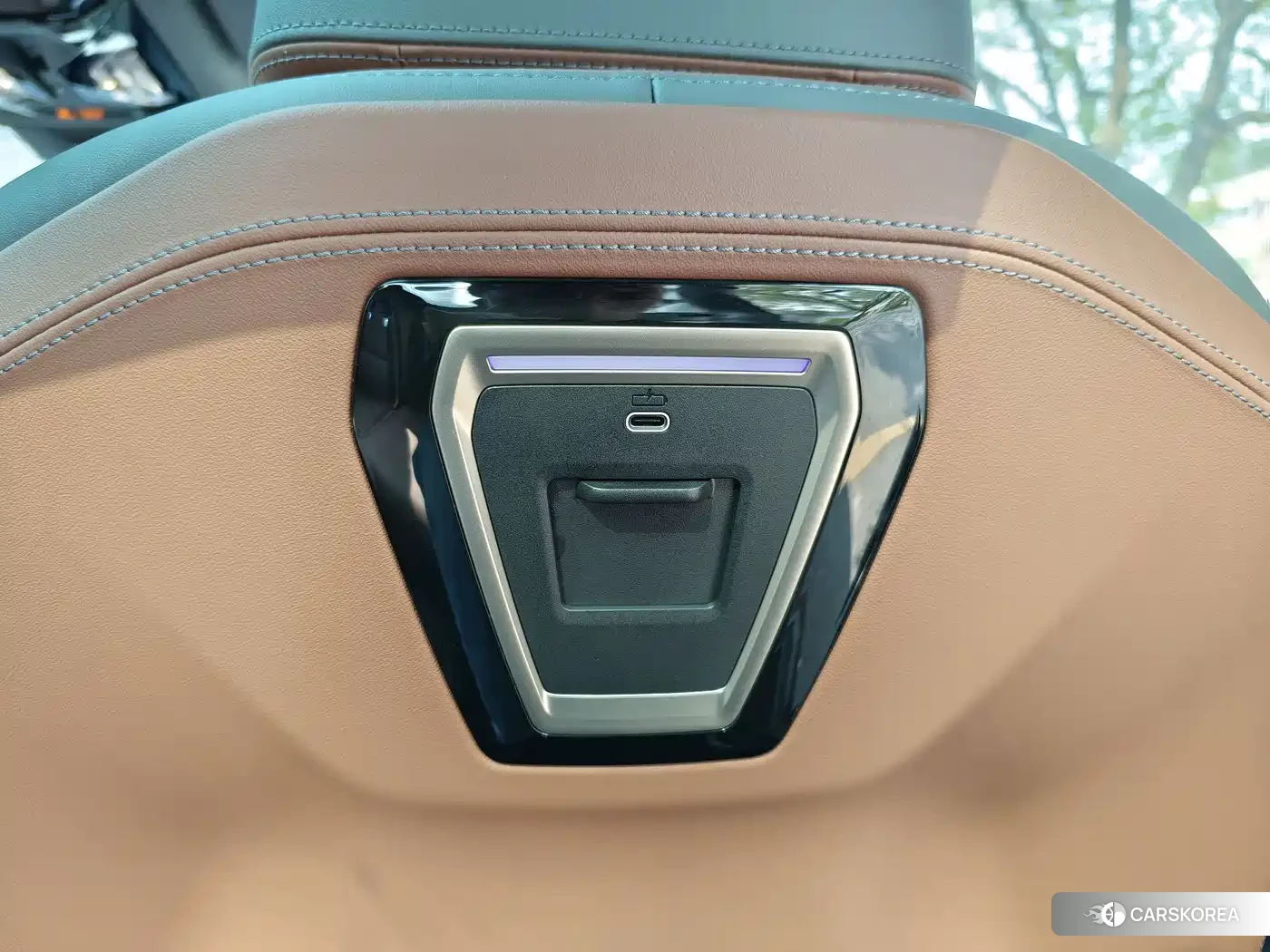 BMW i5 2024 Silver/gray из Китая, фото 3