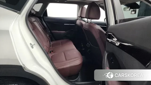 Kia Seltos 2019 Белый из Кореи, фото 3