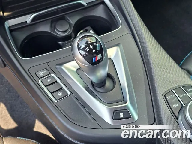 BMW M2 (F87) id 2690030 из Кореи 3