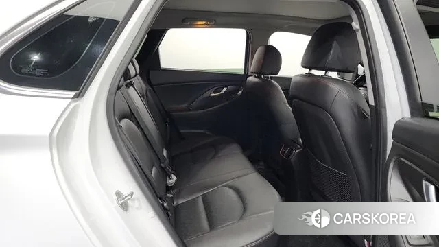 Hyundai i30 (PD) 2018 Белый из Кореи, фото 3