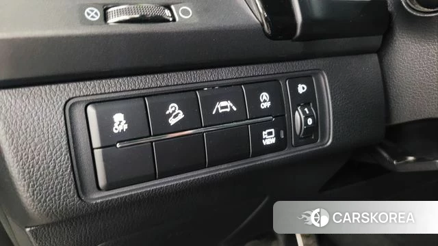 Ssangyong The New Rexton Sport 2022 Белый из Кореи, фото 3