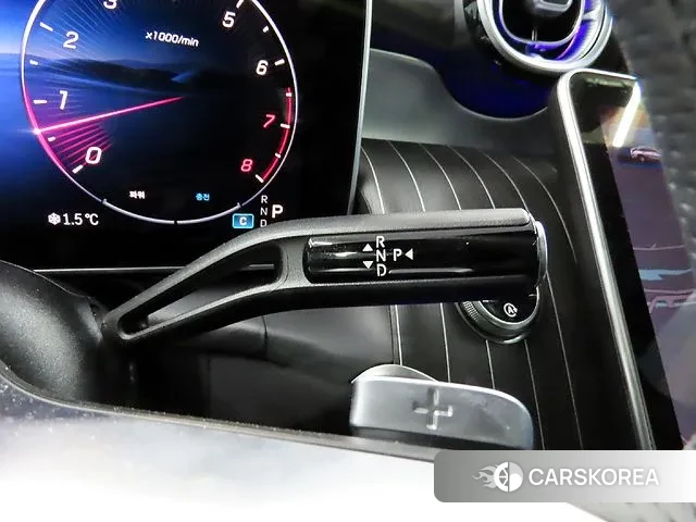 Mercedes-Benz GLC-Class X254 2025 Серебряный из Кореи, фото 3