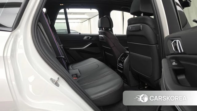 BMW X5 (G05) 2024 Белый из Кореи, фото 3