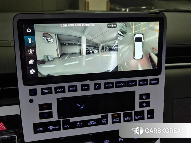 Hyundai Staria 2025 Черный из Кореи, фото 3