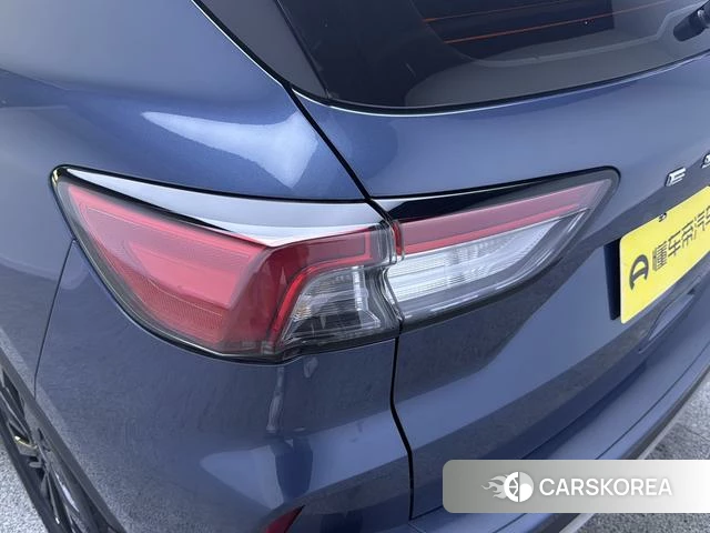 Ford Ruiji 2024 Синий из Китая, фото 3