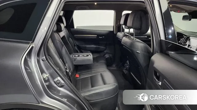 Renault Korea (Samsung) The New QM6 2020 Серый из Кореи, фото 3