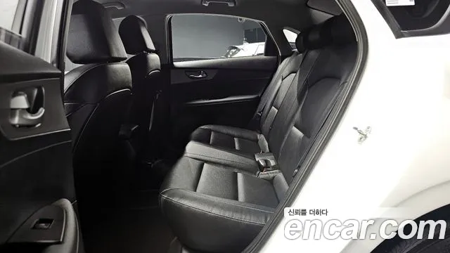 Kia Come New K3 id 2342954 из Кореи 3