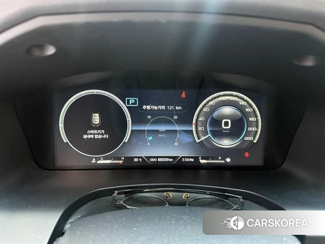 Ssangyong All New Rexton 2021 Черный из Кореи, фото 3