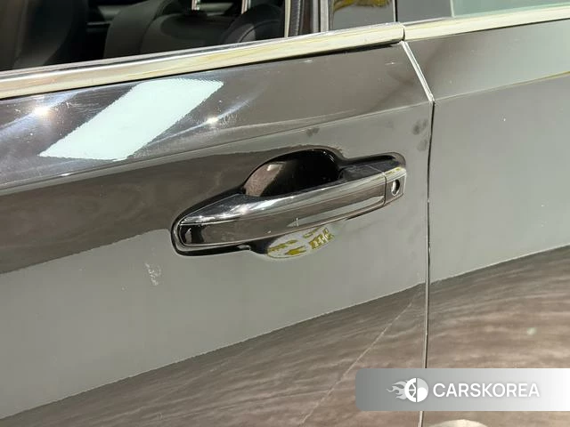 Honda Accord 2021 Черный из Китая, фото 3